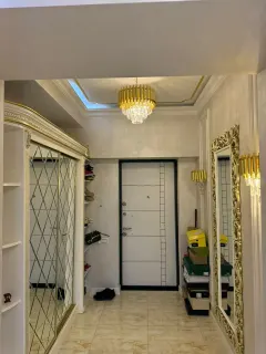 Аренда 5-комнатная Квартира 180 m² Nəsimi р-н – şəkil 9