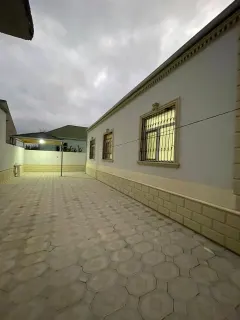 Satılık 4 odalı Müstakil ev / Yazlık 140 m² Xəzər ilçesi – şəkil 4