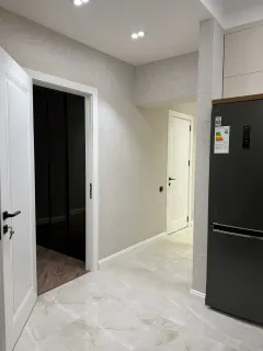 Kirayə 2 otaqlı Mənzil 85 m² Nəsimi r. – şəkil 8