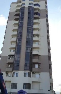 Kirayə 3 otaqlı Mənzil 100 m² Xətai r. – şəkil 19