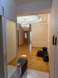 Kiralık 4 odalı Daire 155 m² Səbail ilçesi – şəkil 8