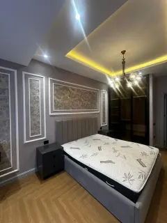 Pilot Hayat Residence – şəkil 6