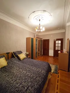 For rent 4-room Apartment 200 m² Nəsimi dist. – şəkil 3