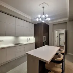 For rent 3-room Apartment 144 m² Xətai dist. – şəkil 7