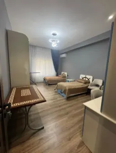 Аренда 3-комнатная Квартира 140 m² Xətai р-н – şəkil 7
