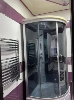 Kirayə 4 otaqlı Mənzil 175 m² Nərimanov r. – şəkil 15