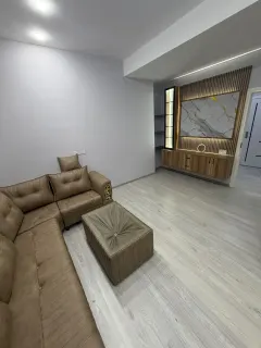 Kirayə 3 otaqlı Mənzil 75 m² Nərimanov r. – şəkil 3