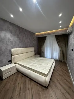 Nizami City – şəkil 4