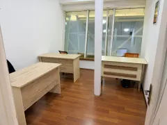 Kirayə 1 otaqlı Ofis 14 m² Nəsimi r. – şəkil 2