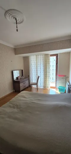 Kirayə 2 otaqlı Mənzil 95 m² Xətai r. – şəkil 9