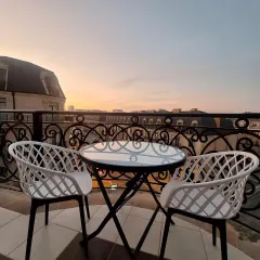 For rent 3-room Apartment 150 m² Xətai dist. – şəkil 1
