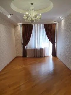 Kiralık 3 odalı Daire 268 m² Yasamal ilçesi – şəkil 12