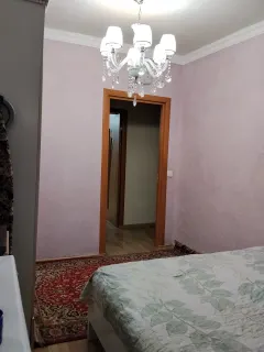 Satılır 2 otaqlı Mənzil 46 m² Binəqədi r. – şəkil 8