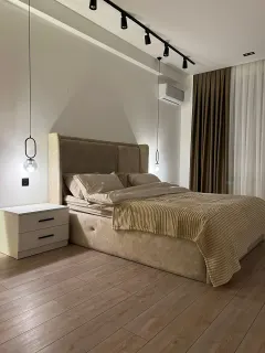 For rent 3-room Apartment 95 m² Xətai dist. – şəkil 7