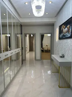 Продаётся 3-комнатная Квартира 108 m² Nəsimi р-н – şəkil 9