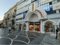 Satılık 2 odalı Daire 110 m² Səbail ilçesi – şəkil 1