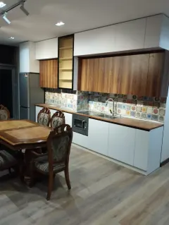 Kirayə 3 otaqlı Mənzil 150 m² Yasamal r. – şəkil 9