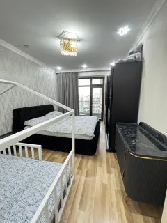 Satılır 2 otaqlı Mənzil 100 m² Yasamal r. – şəkil 4
