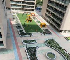 Satılık 2 odalı Daire 65 m² Yasamal ilçesi – şəkil 2