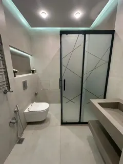 Продаётся 3-комнатная Квартира 108 m² Nəsimi р-н – şəkil 14