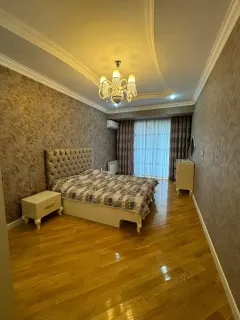 Kirayə 2 otaqlı Mənzil 79 m² Xətai r. – şəkil 6