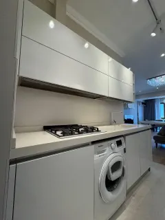 Park Azure yaşayış kompleksi – şəkil 9