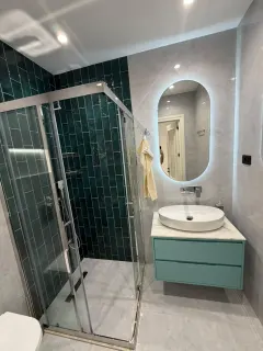 Satılık 2 odalı Daire 68 m² Yasamal ilçesi – şəkil 13