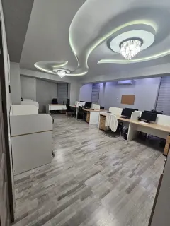 Kiralık 4 odalı Ofis 175 m² Nərimanov ilçesi – şəkil 3