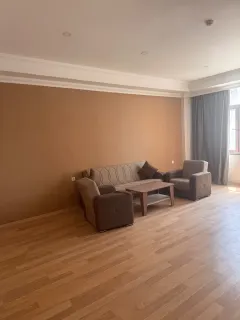 For rent 2-room Apartment 125 m² Nizami dist. – şəkil 2