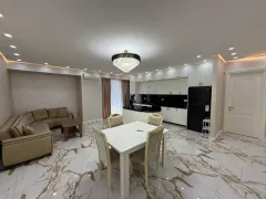 Grand Hayat Residence Premium 4otaq – şəkil 2