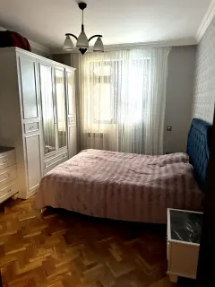 Satılık 3 odalı Daire 85 m² Nərimanov ilçesi – şəkil 4