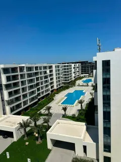 Kirayə 2 otaqlı Mənzil 96 m² Sabunçu r. – şəkil 7