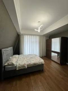 For rent 4-room Apartment 150 m² Xətai dist. – şəkil 3