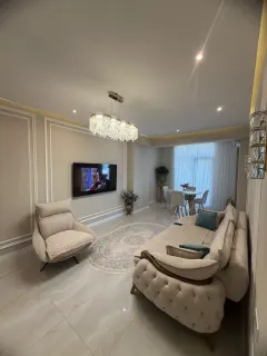 Аренда 2-комнатная Квартира 80 m² Xətai р-н – şəkil 1
