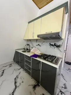 🏡 Qəbələdə Hovuzlu Kirayə Villa – Dağ Mənzərəli, Meşə Kənarında İdeal İstirahət Evi – şəkil 3