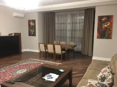 Аренда 3-комнатная Квартира 165 m² Nəsimi р-н – şəkil 13