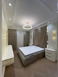 Kirayə 3 otaqlı Mənzil 148 m² Yasamal r. – şəkil 12