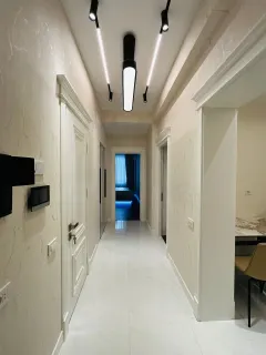 Kirayə 2 otaqlı Mənzil 70 m² Yasamal r. Elmlər Akademiyası m. – şəkil 7