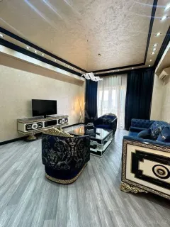 Аренда 3-комнатная Квартира 140 m² Xətai р-н – şəkil 2
