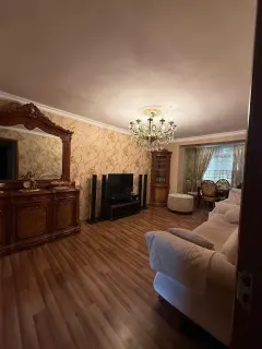 Satılık 2 odalı Daire 55 m² Yasamal ilçesi – şəkil 3