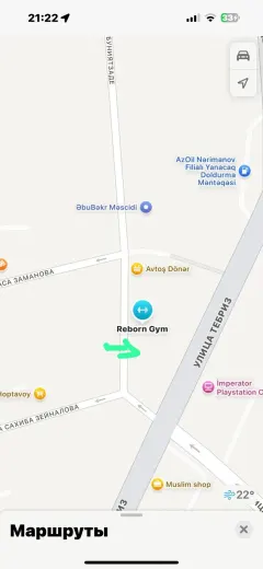 Satılır 3 otaqlı Mənzil 120 m² Nərimanov r. – şəkil 13