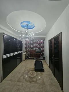 Satılır 3 otaqlı Mənzil 150 m² Yasamal r. – şəkil 4