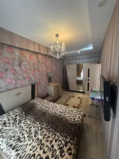 Аренда 2-комнатная Квартира 60 m² Yasamal р-н – şəkil 2