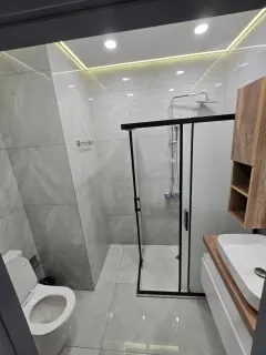 Kiralık 3 odalı Daire 90 m² Xətai ilçesi – şəkil 9