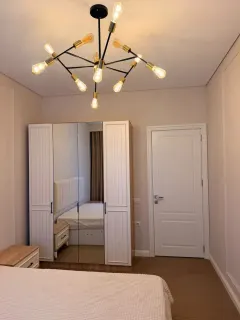 Kirayə 2 otaqlı Mənzil 70 m² Nərimanov r. – şəkil 15