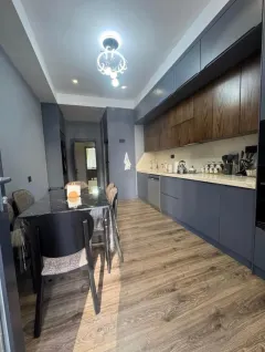 Аренда 3-комнатная Квартира 140 m² Xətai р-н – şəkil 12