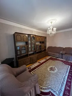 For sale 2-room Apartment 40 m² Nəsimi dist. – şəkil 1