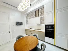 Kirayə 3 otaqlı Mənzil 130 m² Xətai r. – şəkil 7