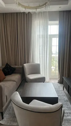 Kiralık 3 odalı Daire 112 m² Xətai ilçesi – şəkil 6