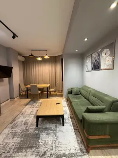 For rent 3-room Apartment 110 m² Xətai dist. – şəkil 1